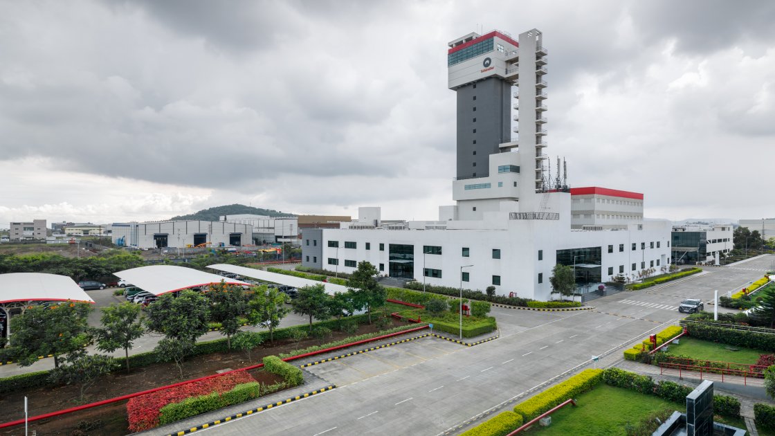 About Us | Schindler India