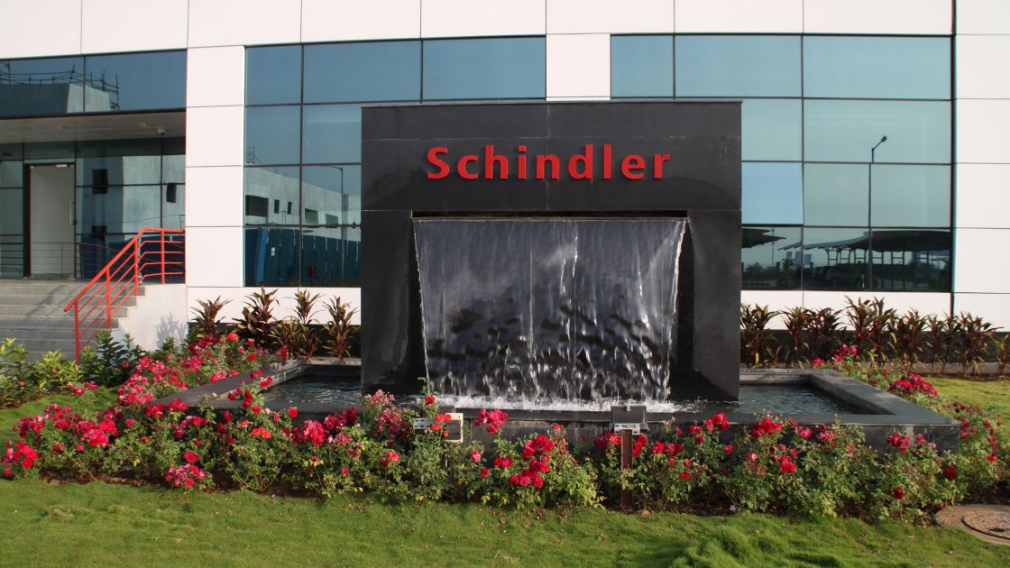 Social Responsibility | Schindler India